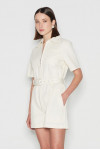 ODYSSEY PLAYSUIT BEIGE